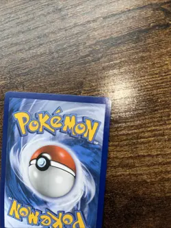 Pokemon TCG Lusamine Ultra Prism 153/156 Holo Full Art Ultra Rare - Image 4