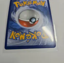 Pokemon TCG Lusamine Ultra Prism 153/156 Holo Full Art NM - Image 4