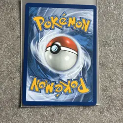 Pokemon TCG Lusamine Ultra Prism 153/156 Holo Full Art Ultra Rare NM - Image 5