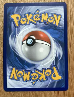 Mamoswine ex 174/159 Journey Together Ultra Rare Full Art Pokemon Card Near Mint - Image 5