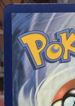 Pokemon TCG Braviary IR Illustration Rare Card 214/191 Surging Sparks Near Mint - Image 3