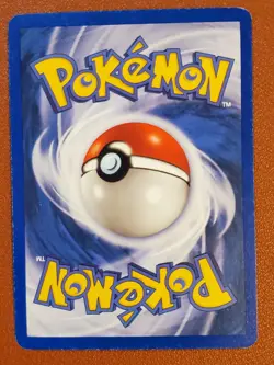 Ditto Charmander 61/113 EX Delta Species 2005 LP Pokemon TCG Card Rare Non Holo - Image 2