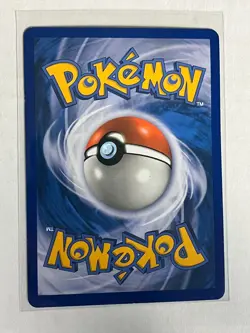 Turtwig Reverse Holo 103/13 Burger King Promo Pokemon Card LP - Image 2
