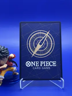 Monkey.D.Luffy OP05-119 Premium Booster -The Best- ONE PIECE Card Game Japanese - Image 2