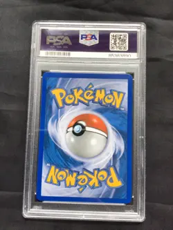 Pokemon Cards: Great Encounters Reverse Holo: Pachirisu 5/106 PSA 9 - Image 4