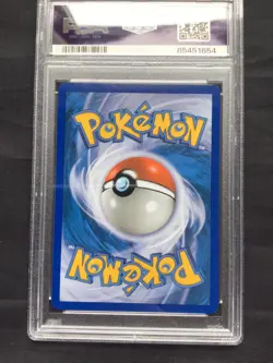 Pokemon Cards: Stormfront Reverse Holo: Magnezone 6/100 PSA 9 - Image 5