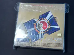 Complete Pokemon Japanese Best Collection CD Sealed Promo Cards Pikachu Records - Image 3