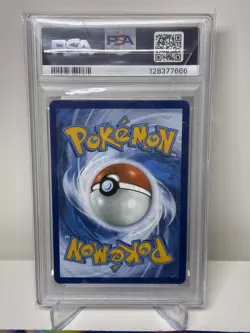 Serperior ex 164/086 PSA 9 - Pokemon Black Bolt - Special Illustration Rare (NM) - Image 2