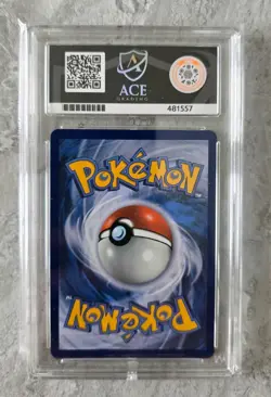 Serperior EX 164/086 - Special Illustration Rare - Black Bolt - Pokemon ACE 10 - Image 2
