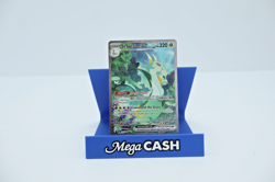 Pokemon TCG Serperior ex 164/086 Black Bolt - Special Illustration Rare - Image 1