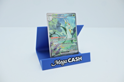 Pokemon TCG Serperior ex 164/086 Black Bolt - Special Illustration Rare - Image 2