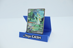 Pokemon TCG Serperior ex 164/086 Black Bolt - Special Illustration Rare - Image 3