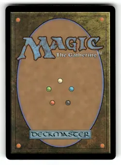 Tishana's Tidebinder (Borderless) NM The Lost Caverns of Ixalan 335 MTG Regular - Image 2