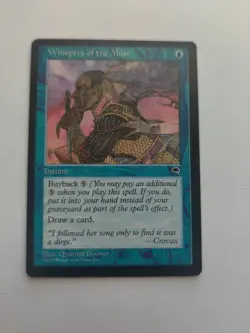 Whispers of the Muse Tempest Regular - Image 1