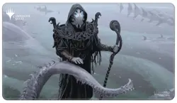 MTG Orvar, the All-Form Stitched Edge Playmat Magic The Gathering Ultra Pro - Image 1