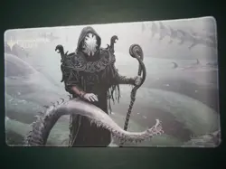 MTG Orvar, the All-Form Stitched Edge Playmat Magic The Gathering Ultra Pro - Image 2