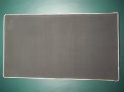 MTG Orvar, the All-Form Stitched Edge Playmat Magic The Gathering Ultra Pro - Image 3