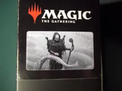 MTG Orvar, the All-Form Stitched Edge Playmat Magic The Gathering Ultra Pro - Image 5