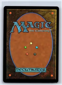 Mind's Eye 33 The Brothers' War: Retro Frame Artifacts Magic: The Gathering NM - Image 2