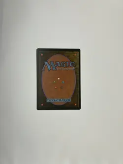 X1- NM Goblin King Fourth 4th Edition - Image 2