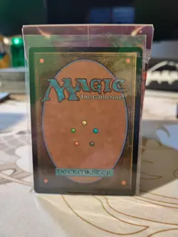 MTG Cloud, Ex-SOLDIER (Borderless) (Non-Foil) - FINAL FANTASY (FIC) #0202, FFVII - Image 3