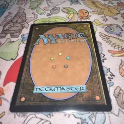 MTG: Doctor Doom (Borderless) - Marvel Super Heroes (MSH) FOIL - Image 4