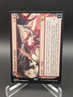 Invasion of Tarkir March of the Machine Regular - Image 1