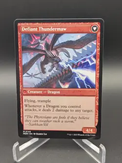 Invasion of Tarkir March of the Machine Regular - Image 3