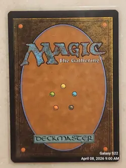 Redirect Lightning Non-foil Regular Avatar The Last Airbender R 0151 Rare MTG NM - Image 2