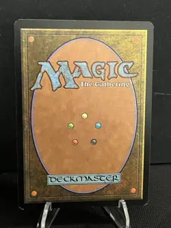 MTG x1 Sterling Grove Foil! (Invasion NM - See Pics) - Image 3