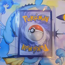 Klink 139/086 Illustration Rare Pokemon TCG Sv: Black Bolt Holo NM/M - Image 2