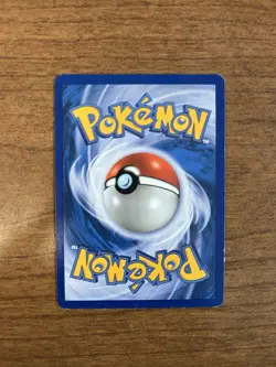 Pokemon Mew Delta Species 3/17 POP Series 5 Holo Rare Vintage Corrected LP NM - Image 4