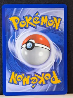 Blaine's Charmander 061/132 Gym Heroes Regular Pokemon TCG NM - Image 2