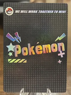 Pikachu NT-004 - Holo - Pokemon Mengka Collection 2.0 - Chinese Non TCG - Image 2