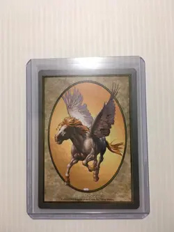 MTG Pegasus Token Unglued LP - Image 3
