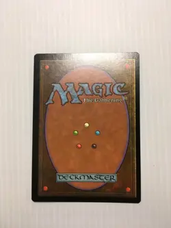 MTG Pegasus Token Unglued LP - Image 5