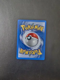 Carte Pokemon Draby 52/107 Ex Deoxys FR - Image 2