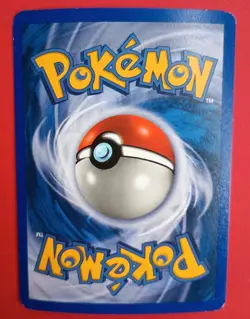 POKEMON Ruby & Sapphire SKITTY 71/109 REVERSE HOLO C MP 2003 Nice! - Image 3