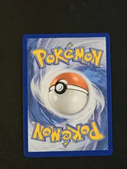 Pokemon Exeggutor 135/132 Mega Evolution Illustration Rare - Image 2