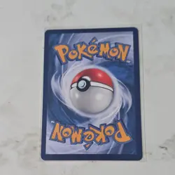 Nintendo Meowth Full Art Holo Chinese CBB3C 020/707 2025 70HP - Image 2