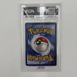 Pokemon XY Evolutions Charizard Reverse Holo 11/108 MINT PSA 9 - Image 2