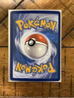 Pokemon TCG Brilliant Stars - Vaporeon TG02/TG30- Trainer Gallery Full Art Rare - Image 2