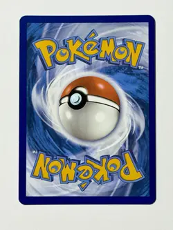 Pokemon TCG - Flareon - SVP 167 - 2025 S&V: Black Star Promo - Cosmo Holo - Image 4