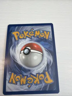 Pokemon TCG Charmander Cosmos Holo Foil PAF 007/091 NM - Image 2