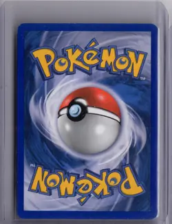 2005 Pokemon EX Emerald 107 Farfetch’d Holo - Image 2