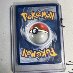 Pokemon Lumineon Reverse Holo 11/123 MT Mysterious Treasures LP - Image 3