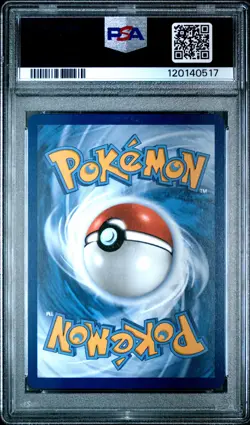 2025 POKEMON JTG EN-JOURNEY TOGETHER #185 N'S ZOROARK EX PSA 10 - Image 2