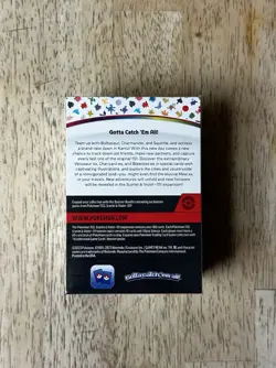 Pokemon TCG Scarlet & Violet 151 Booster Bundle Factory Sealed - Image 2