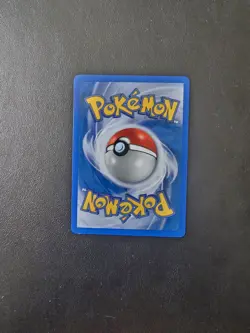 Carte Pokemon Medhyena 70/107 Ex Deoxys FR - Image 2