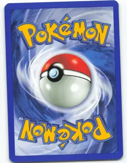 Piloswine - 1st Edition - 44/111 Neo Genesis - Pokemon TCG - 2000 - Image 2